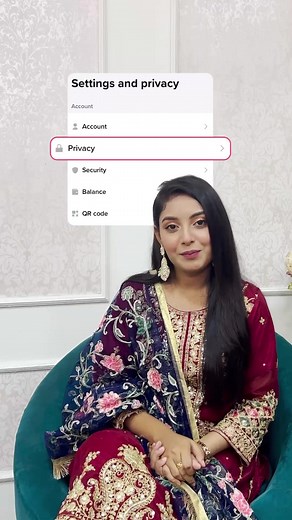 Managing TikTok Comments and Privacy Settings