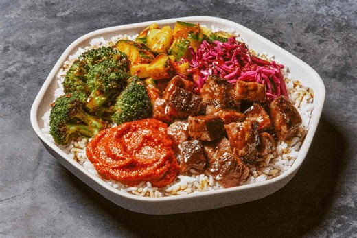 Sweetgreen Is Getting the Michelin Treatment With This New, Limited-Time Menu