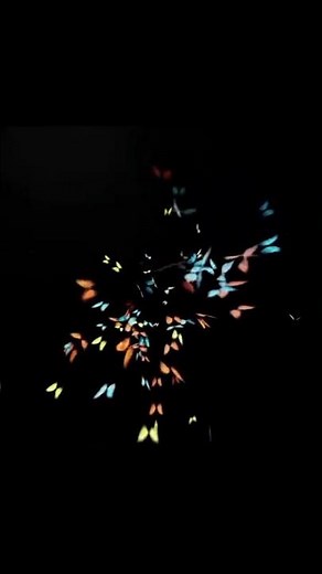 CapCut trending butterfly overlay 🦋 #viral #trending #explore #fpy #butterfly#capcut