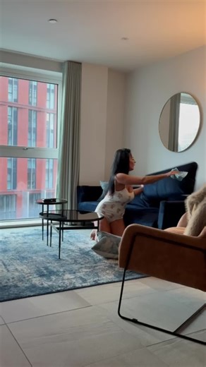 Morning Cleaning Routine to Start Your Day Right