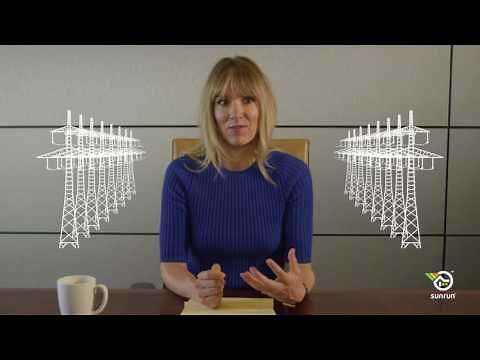 Why I Started Sunrun- Sunrun CEO Lynn Jurich