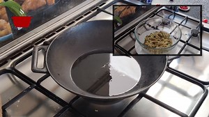 Cooking with Asifa on Reels