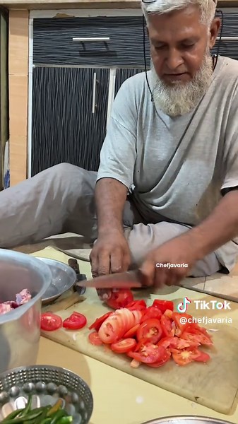 Bhai Jaan's Secret Biryani Recipe for Bakra Eid