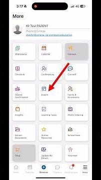 Compass App for Parents – How to Give Consent