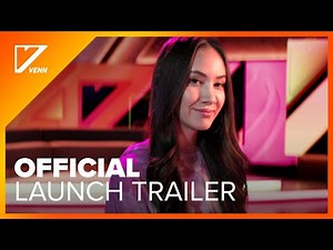 Welcome to VENN (Official Launch Trailer)