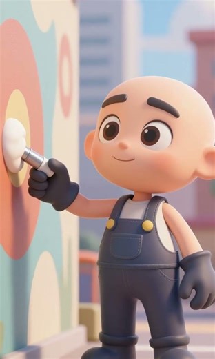 Discover the tech behind rainproof art! #Innovation #ArtTech #Nanotechnology