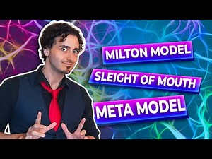 3 Best NLP Techniques to Hypnotize Anyone Covertly