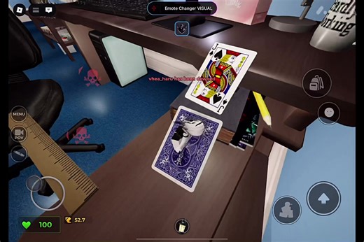 ROCKIN STRIDE (but delta) 😭💩 #evade #evadeedit #fyp #robloxedit #rockinstride