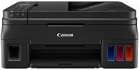МФУ Canon PIXMA G4411