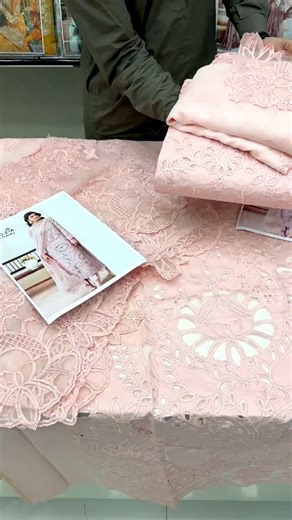 armani_premium on Instagram: "FOR ORDER: +92 336-9911-747 CODE: LOCK LASER PRICE••6950/- (UNSTITCHED) 📍 For Visit: Shop No 21-B, 1st Floor, Gate No 8, Motandas Market, Near Boulton Market, M.A Jinnah Road, Karachi 🇵🇰 FABRIC: PURE COTTON DUPATTA: CHIFFON LENGTH : 45 inch WIDTH: 36 inch TROUSER: COTTON WORK: THREAD,LASER (ORIGINAL WORK) STITCHING FACILITY ALSO AVAILABLE (3500 charges) OTHER QUERIES/CALLING +923049967653"