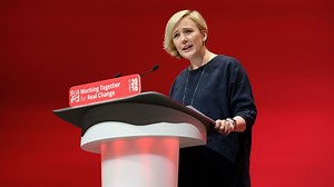 Female Members of Parliament can now appoint maternity cover