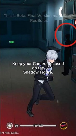 How to Clear “After School” Anomaly | Weeping Angels | Neverness to Everness #NTE #NTEcreator