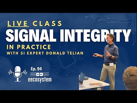 Signal Integrity in Practice