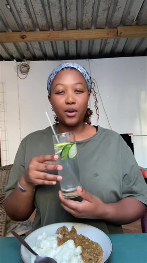 Delicious Pap with Chicken Liver Recipe