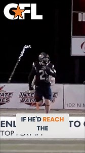 Victoria West’s Andrew Henley is your CFL top play of the week! #Week7 #TexasHighSchoolFootball #victoriawesthighschool | Crossroads Today