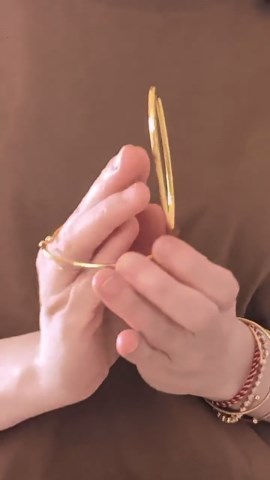 Handmade Gold Arm Cuff and Bracelet, Adjustable Geometric Upper Armlet, Minimalist Gold Plated Brass Hand Cuff, Unique Jewelry, Large Cuff - Etsy