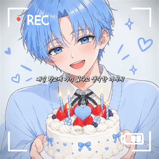 9.25 하림 탄생일! 🥳🎂🎉