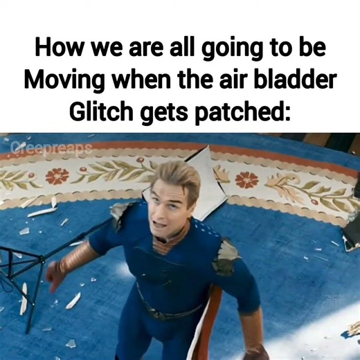 The Air Bladder Glitch... #subnautica #subnautica2
