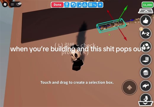 Creative Building Ideas in Roblox Adopt Me