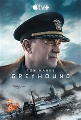 Greyhound (Apple TV ) synopsis and movie info