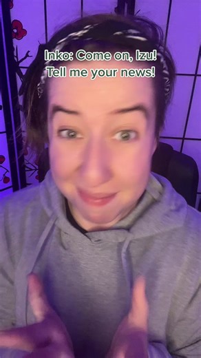 #POV Deku thinks Inko isn’t going to be accepting of his and Todoroki’s relationahip. In actuality, she’s just glad someone wants to put up with him😂 #bnha #mha #deku #midoriya #izuku #todoroki #shoto #tododeku #inko