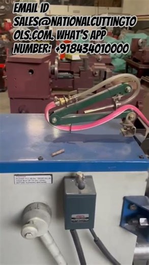 Lanco, Landis Thread Cutting & Thread Rolling Machine Manufacturer producing on High Lebal Factory