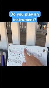 There are so many benefits to playing instruments, come learn about it in this video!