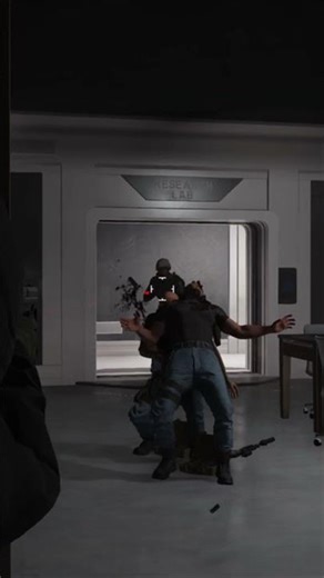 Spartan Mod CQB - Full Vid in Description