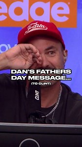 i'm not crying you're crying 🥹 | The Edge Breakfast