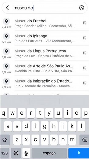 How to create a route with Google Maps