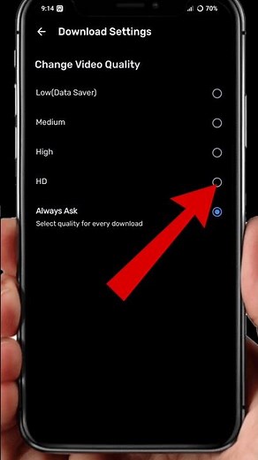 MX Player Me HD Me Video Kaise Download Kare | How To Download HD Video In MX Player #shorts