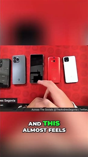 GrapheneOS: Easy Install, Strong Community & Rumored Official Phone! #shorts