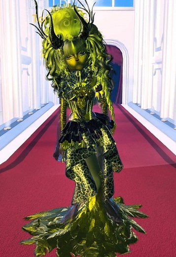 Hair Combos для Roblox: Усовершенствуй свой стиль