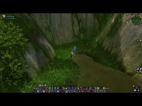 Ghostly Pandaren Fisherman Location, WoW MoP Classic