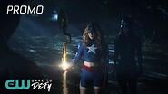 DC's Stargirl Season 1 Episode 5 Hourman And Dr. Mid-nite Promo The CW