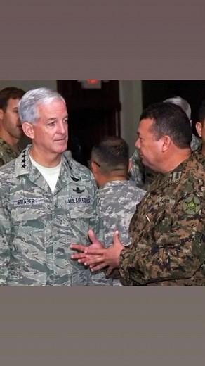 Gen Douglas M. Fraser (@gen.douglas.m..fr)’s videos with som original - user35346555396