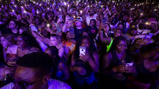 Memphis in May scraps Beale Street Music Festival in 2024. Here's what we know.