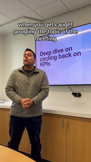 Understanding KPI: Keep Pants Ironed Explained
