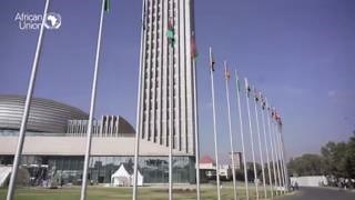 8.2K views · 202 reactions | The African Union (AU) was established in 2002 to build on the legacy of the OAU, shifting focus from decolonization to African integration, cooperation, and economic growth. Guided by the vision of “An Integrated, Prosperous, and Peaceful Africa”, the AU continues to drive the continent’s transformation. Download & read the AU Constitutive Act to understand its mission, principles, and objectives - https://ow.ly/s9mS50UZH8f | African Union | Facebook