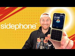 One month with Sidephone! | Impressions, tips, & tricks