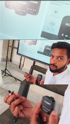 DigiTek DWM Mic Review #topperschoice #nexttoppers #chemistry #ytshorts