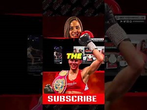 Stephanie Pineiro makes her explosive entrance onto women's boxing scene with a KO win over Jamison!