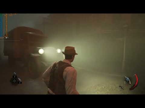 FIX Traversal stuttering with dxvk-gplasync (VULKAN) Alone in the Dark (2024) PC