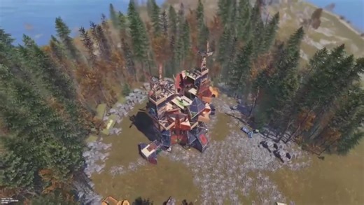 Тгк со сливами бусти баз гуджоинта и многих других →> @SLIV_BOOSTYRUST #rust #раст #база #гуджоинт #esqua