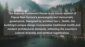 Exploring Papua New Guineas Architectural Treasures: Top 10 Must-Visit Landmarks