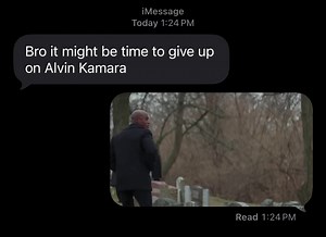 Alvin Kamara Highlights and Edits