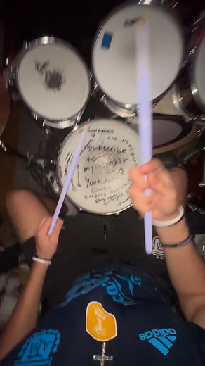 sooo please please please #drums #drumcover #viral #deftones | mydrumshit