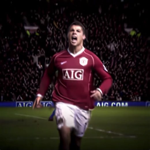 اهنگ بتین و فوتبالیست‌ها: کاکا و رونالدو