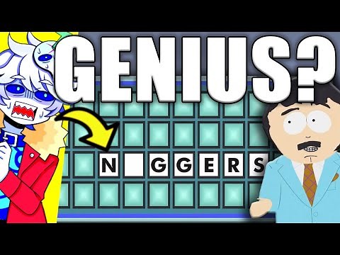 South Park was PRAISED for using *that* word... 42 times | Nux Reacts