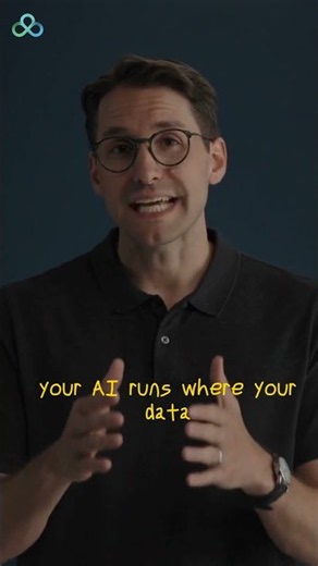 AI inside Postgres: run enterprise AI where your data lives